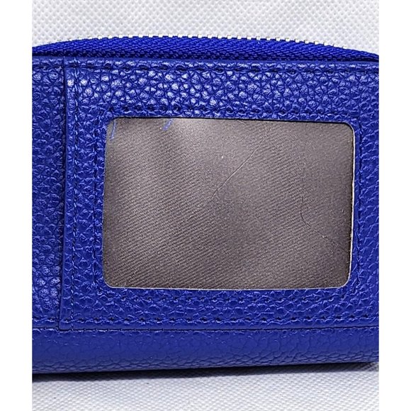 Womens Credit Card Wallet, Large Capacity Multi Card Case Wallet With ID Window - Picture 14 of 16